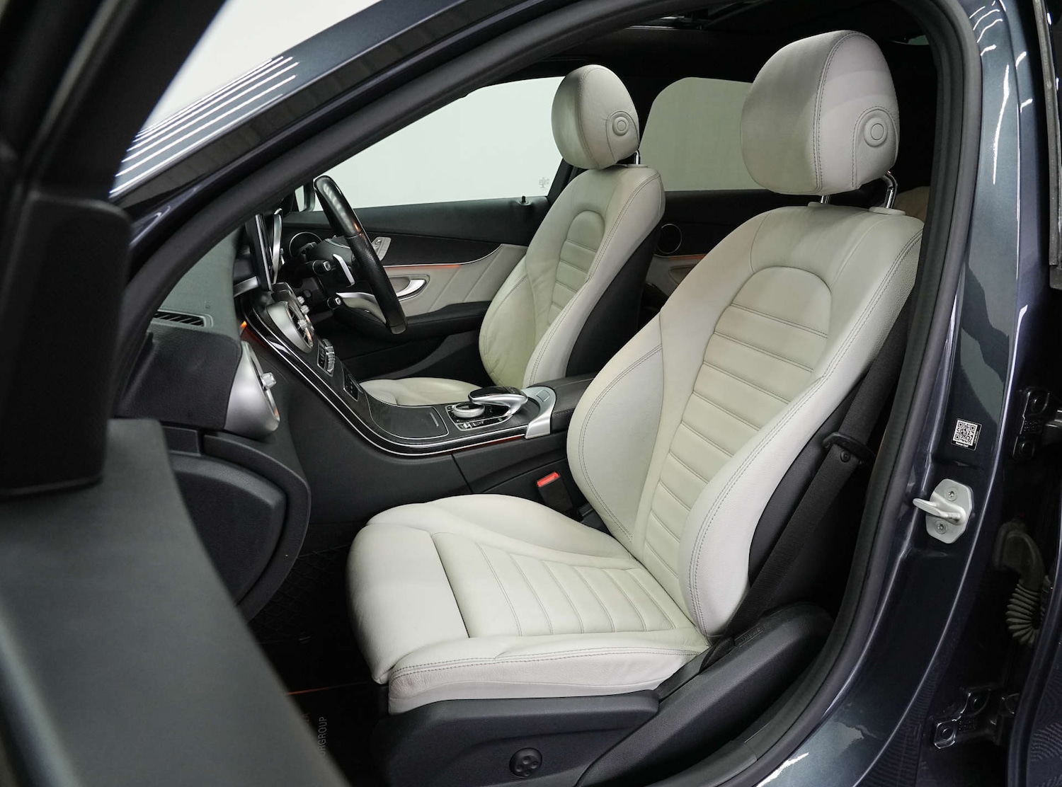 Used Mercedes-Benz C Class 2016 for sale - 78045936: Photo 15