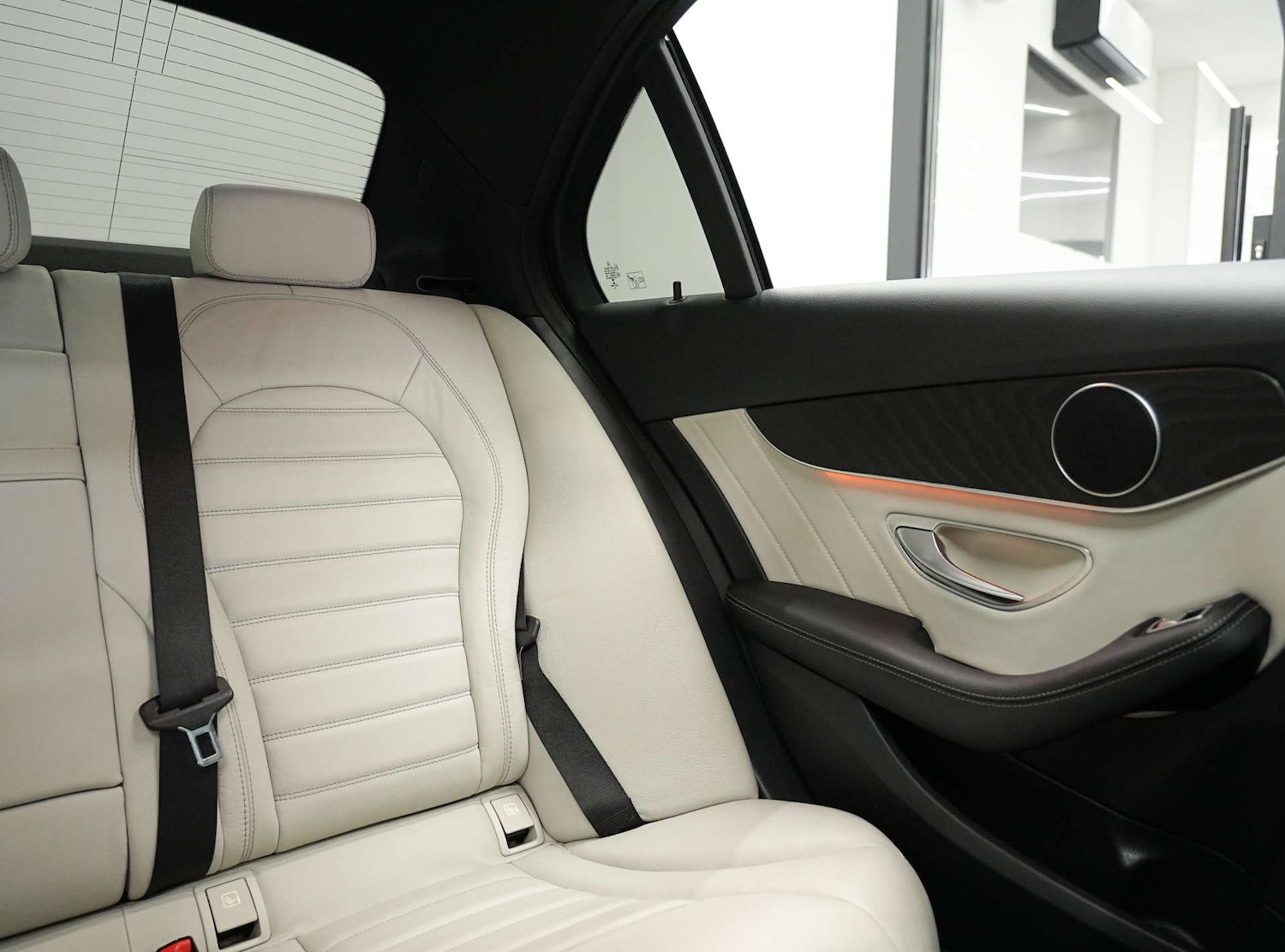 Used Mercedes-Benz C Class 2016 for sale - 78045936: Photo 26