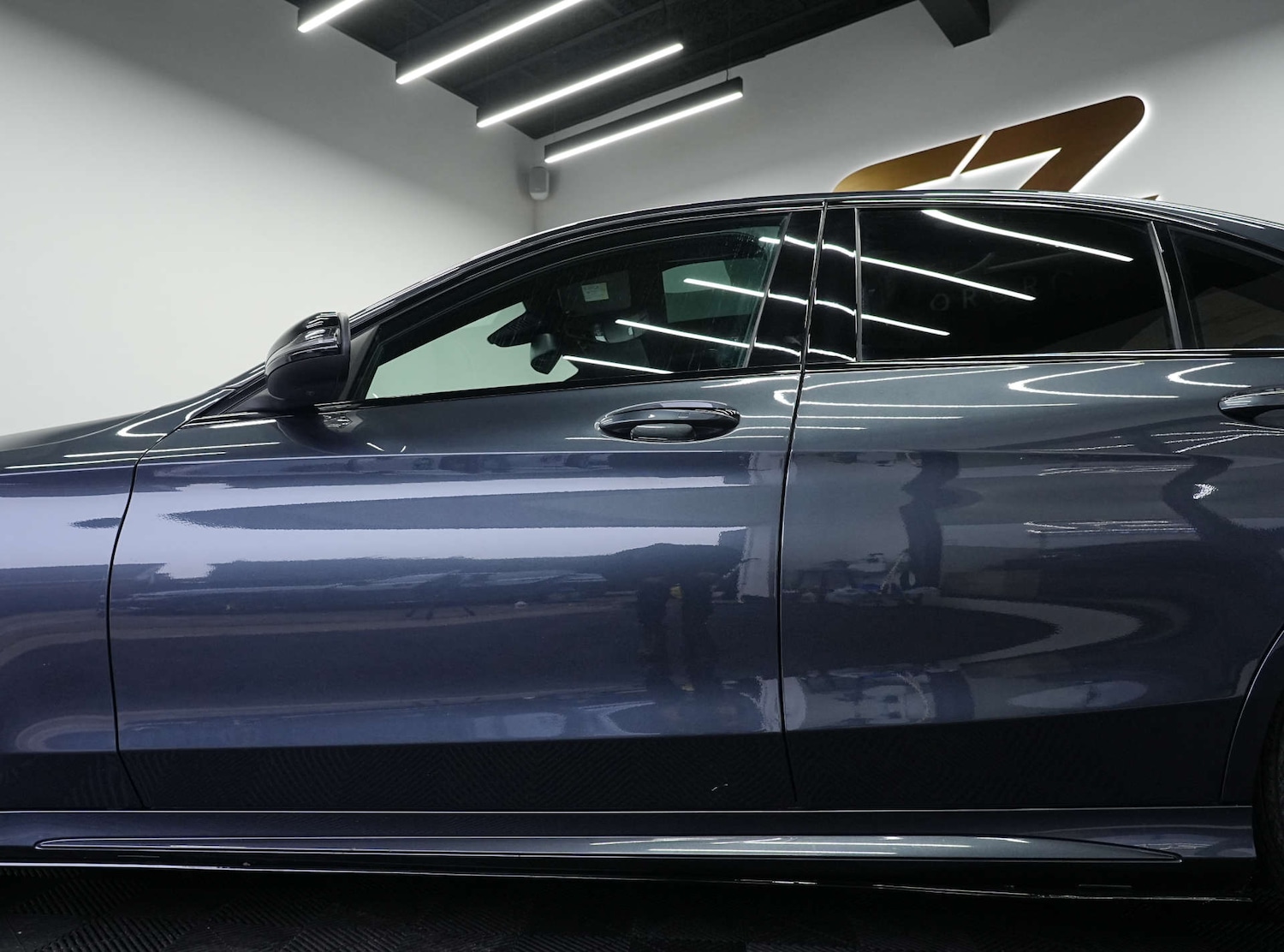 Used Mercedes-Benz C Class 2016 for sale - 78045936: Photo 32