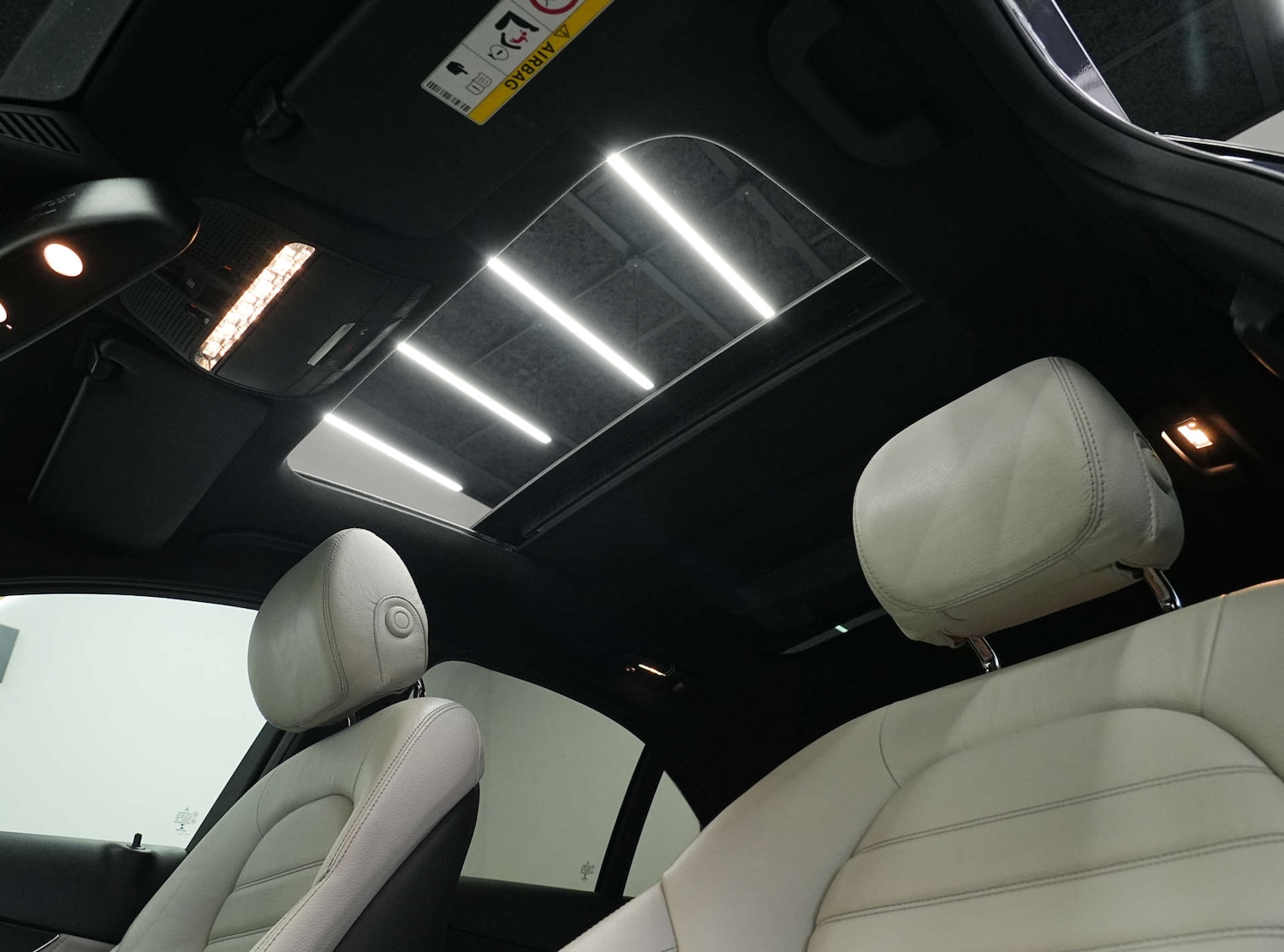 Used Mercedes-Benz C Class 2016 for sale - 78045936: Photo 34