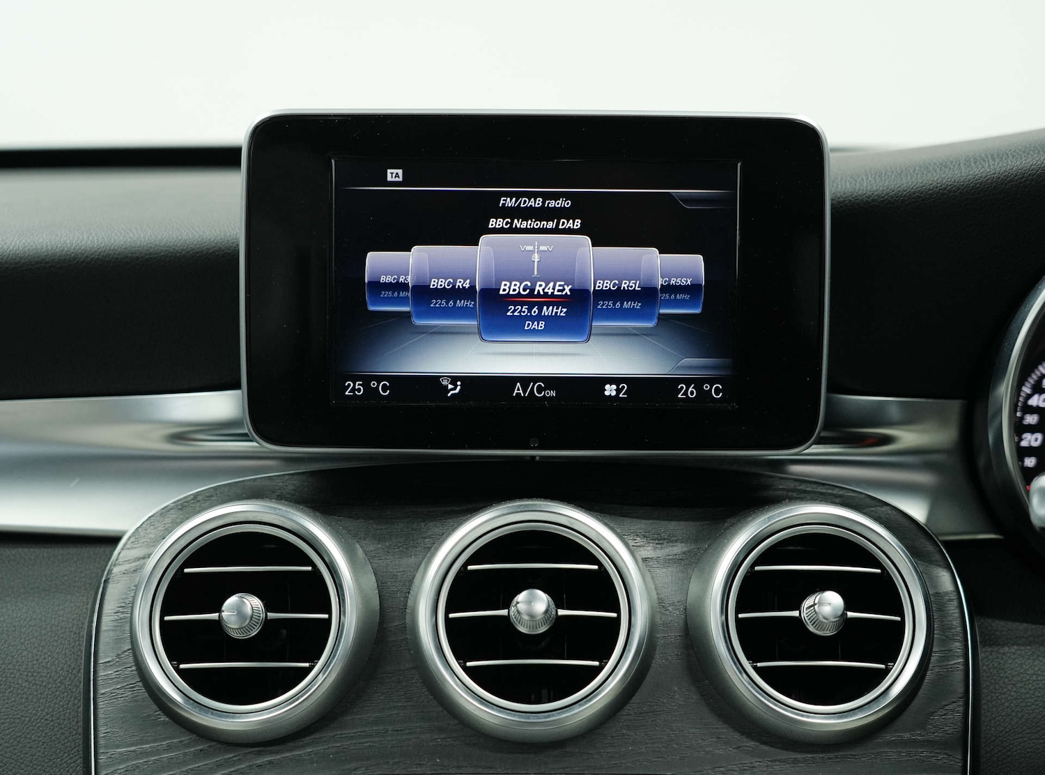 Used Mercedes-Benz C Class 2016 for sale - 78045936: Photo 49