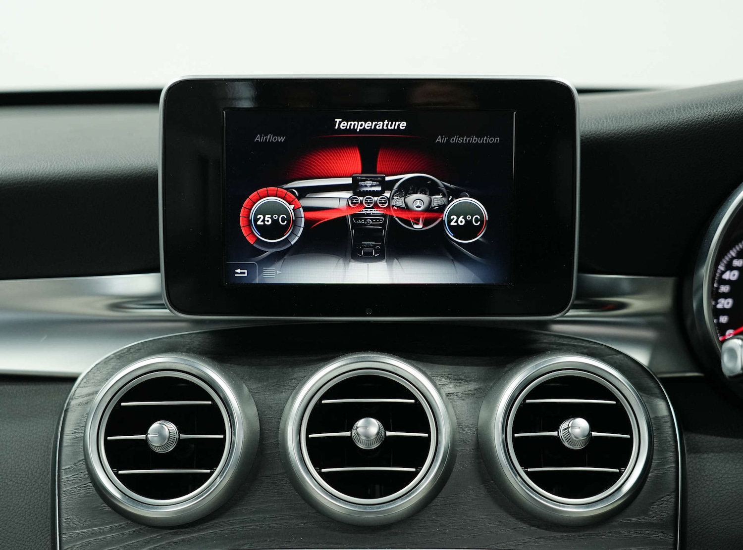 Used Mercedes-Benz C Class 2016 for sale - 78045936: Photo 50