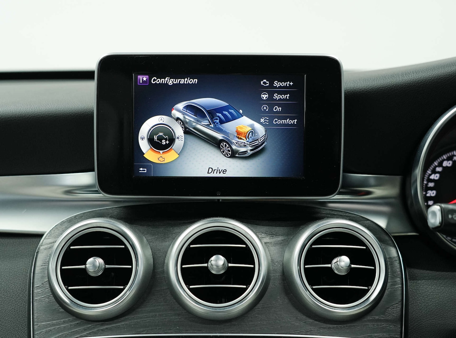 Used Mercedes-Benz C Class 2016 for sale - 78045936: Photo 52