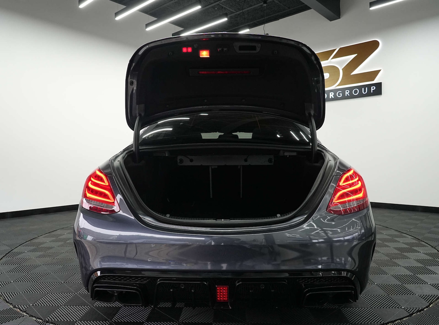 Used Mercedes-Benz C Class 2016 for sale - 78045936: Photo 64