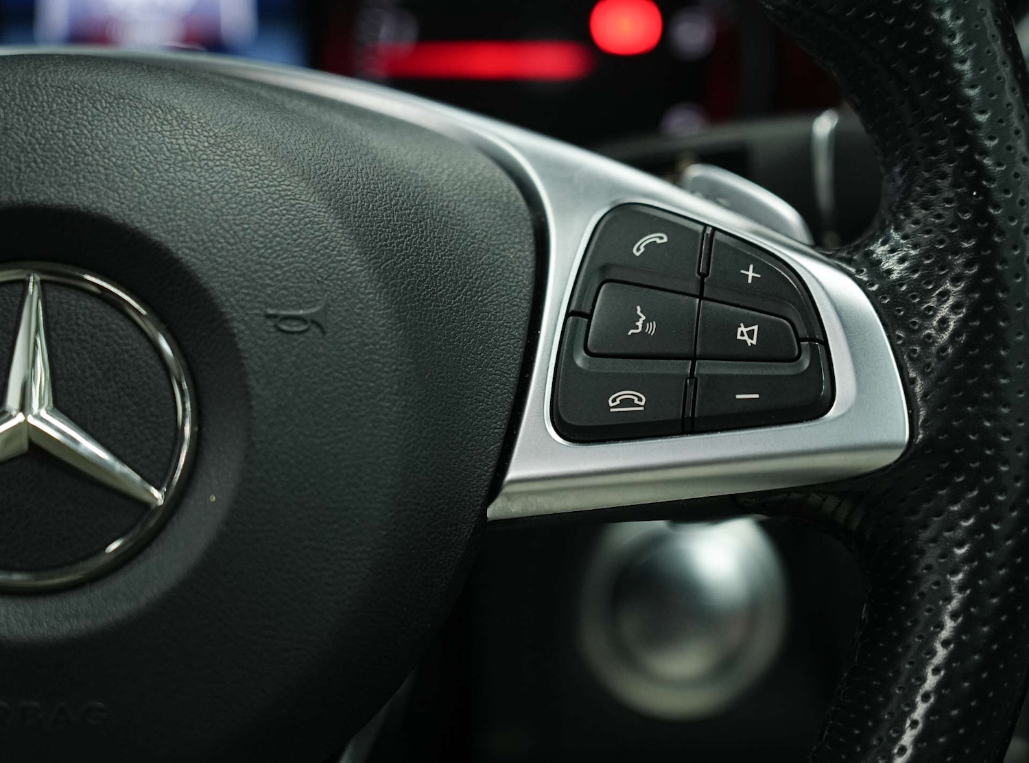 Used Mercedes-Benz C Class 2016 for sale - 78045936: Photo 68