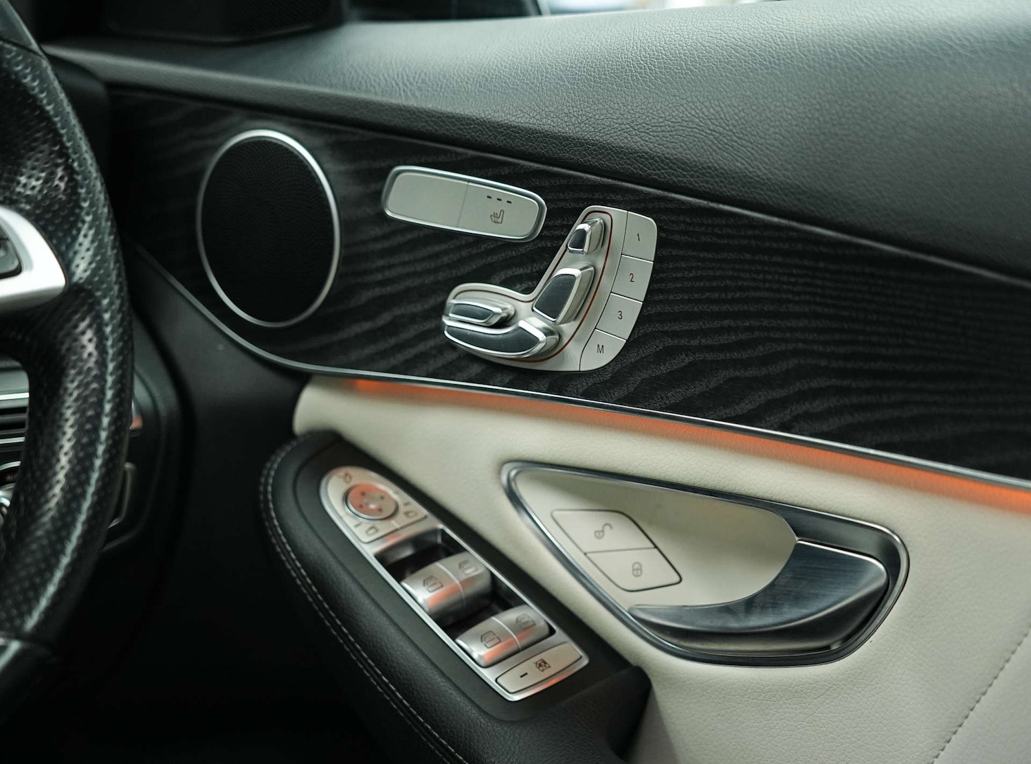 Used Mercedes-Benz C Class 2016 for sale - 78045936: Photo 69