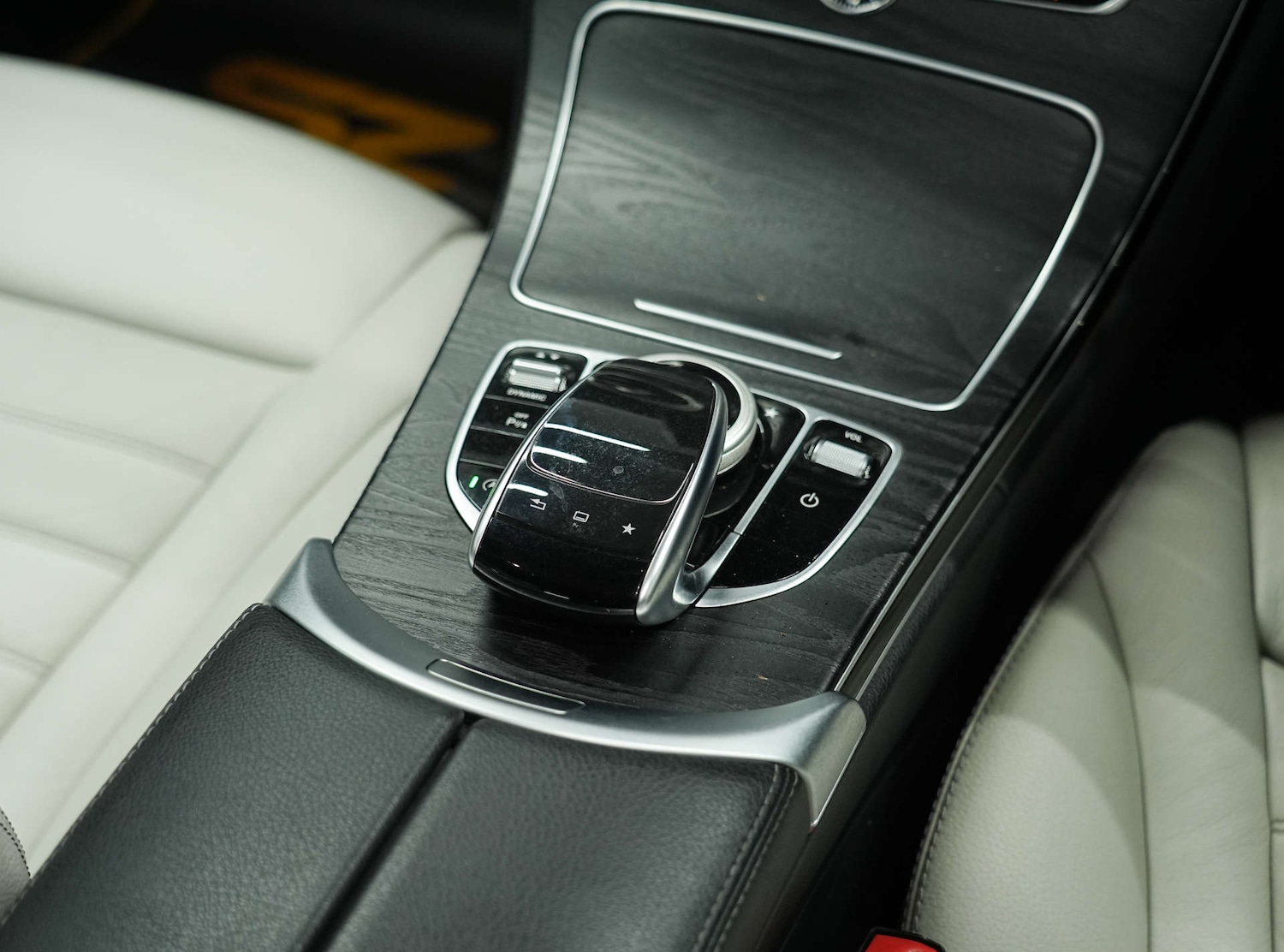 Used Mercedes-Benz C Class 2016 for sale - 78045936: Photo 71