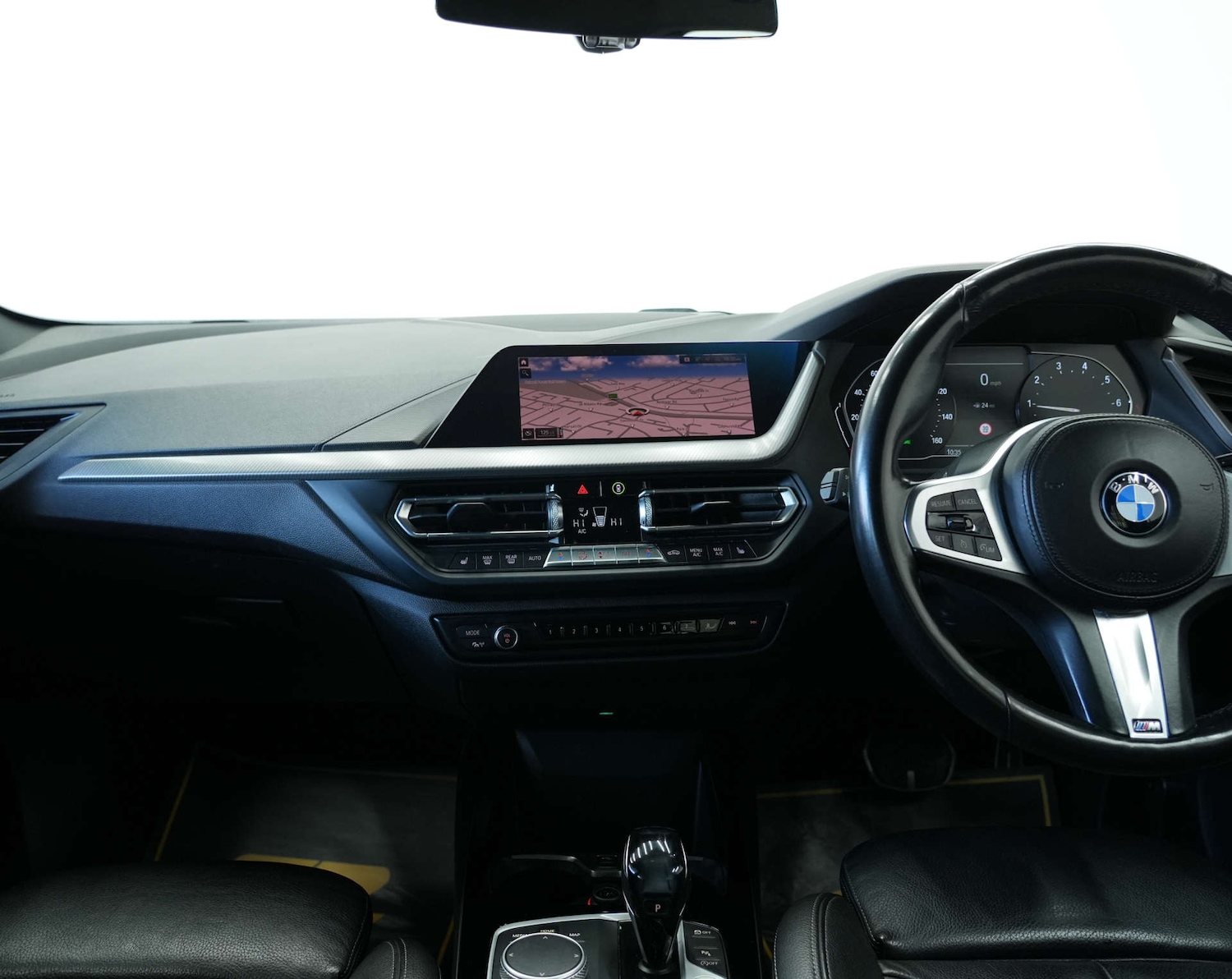 Used BMW 1 Series 2020 for sale - 78144628: Photo 11