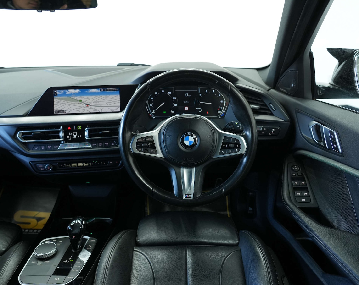 Used BMW 1 Series 2020 for sale - 78144628: Photo 12