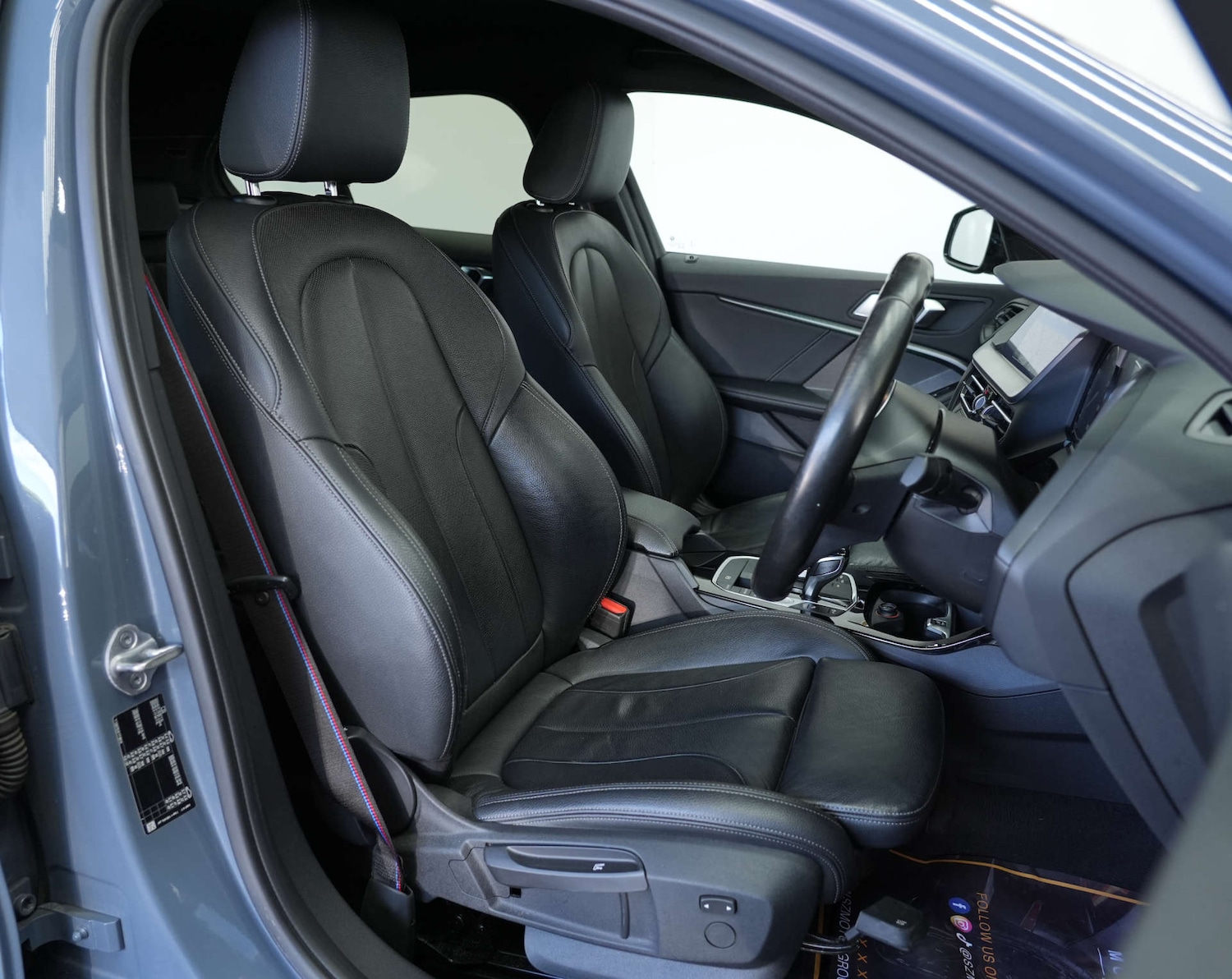 Used BMW 1 Series 2020 for sale - 78144628: Photo 17