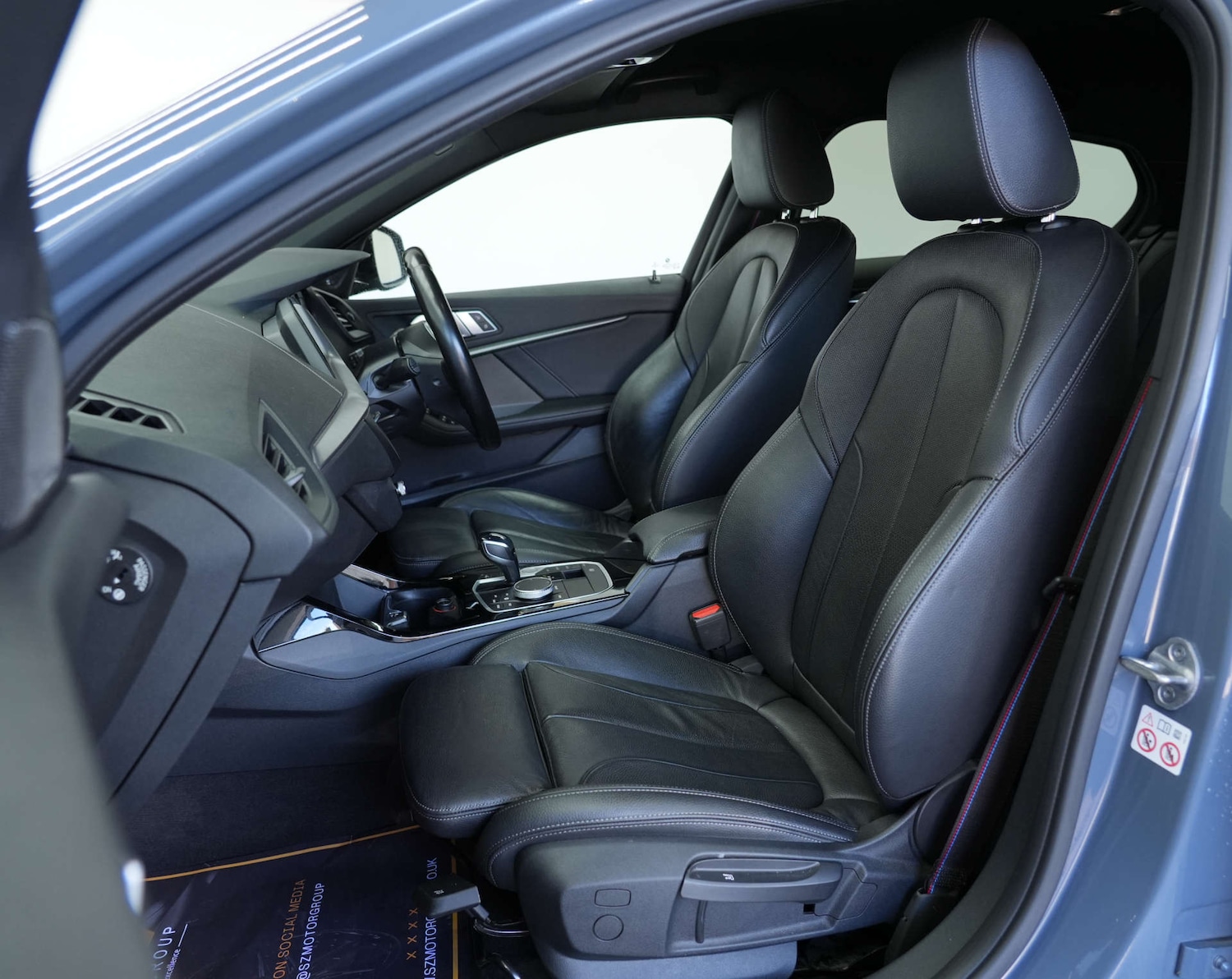 Used BMW 1 Series 2020 for sale - 78144628: Photo 18