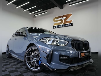 Used BMW 1 Series 2020 for sale - 78144628: Photo