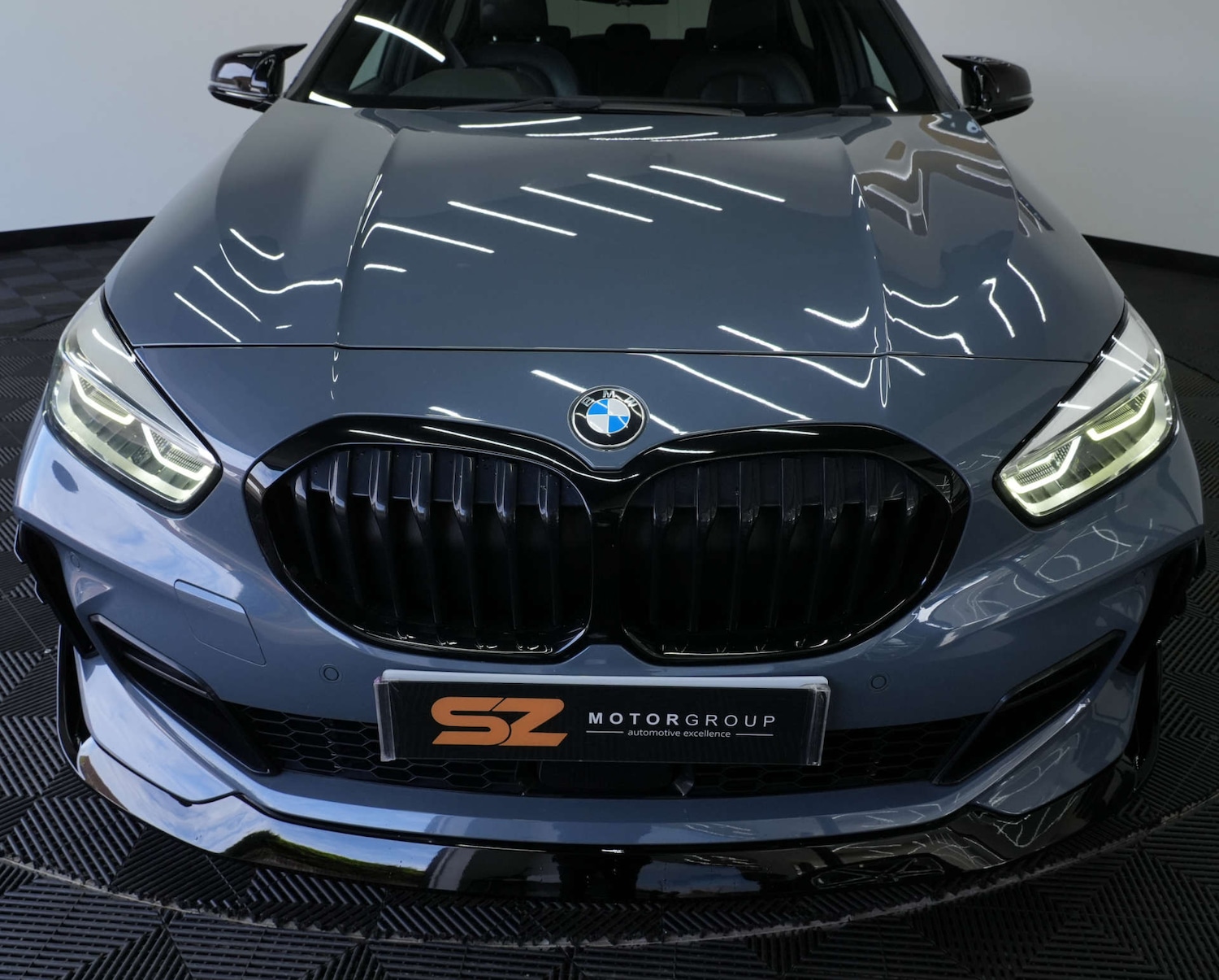 Used BMW 1 Series 2020 for sale - 78144628: Photo 20