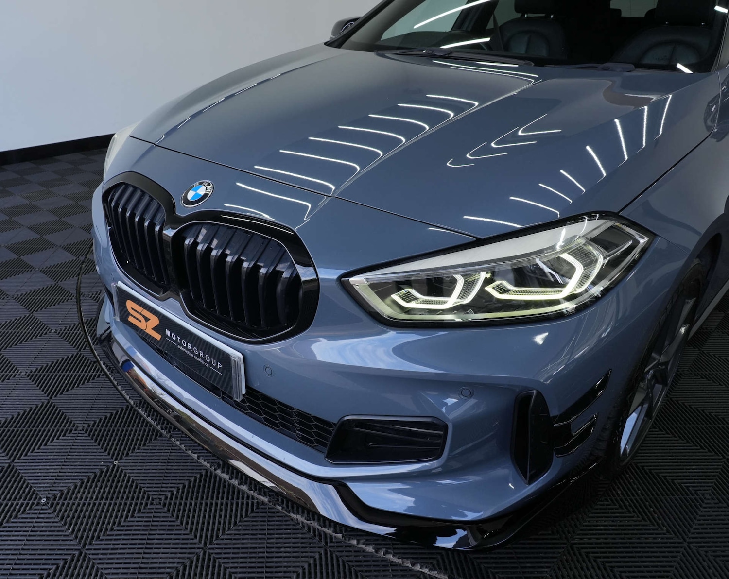 Used BMW 1 Series 2020 for sale - 78144628: Photo 21