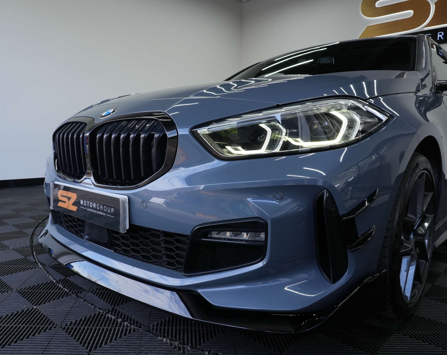 Used BMW 1 Series 2020 for sale - 78144628: Photo 23