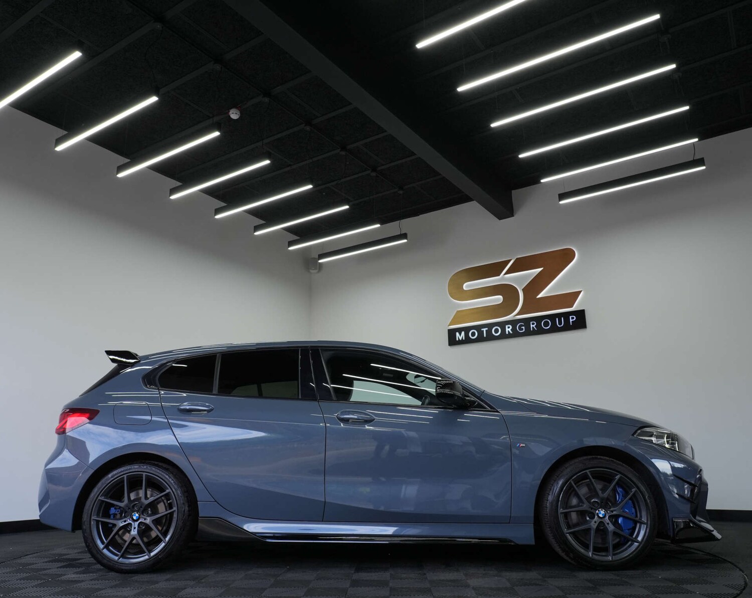 Used BMW 1 Series 2020 for sale - 78144628: Photo 29