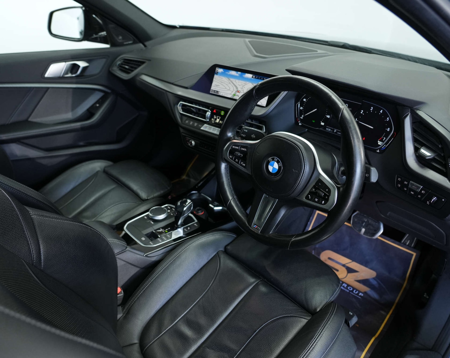 Used BMW 1 Series 2020 for sale - 78144628: Photo 3