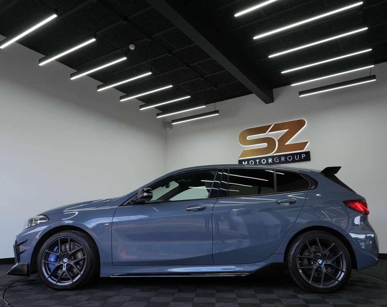 Used BMW 1 Series 2020 for sale - 78144628: Photo 30