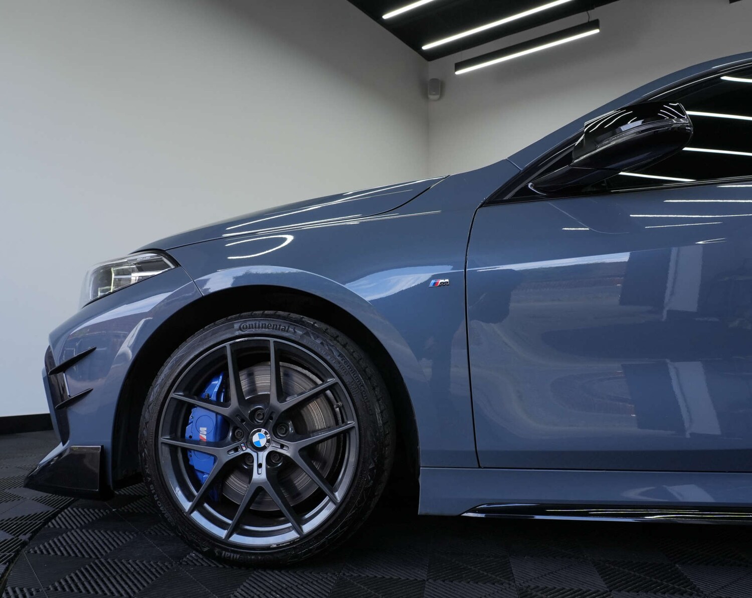 Used BMW 1 Series 2020 for sale - 78144628: Photo 31