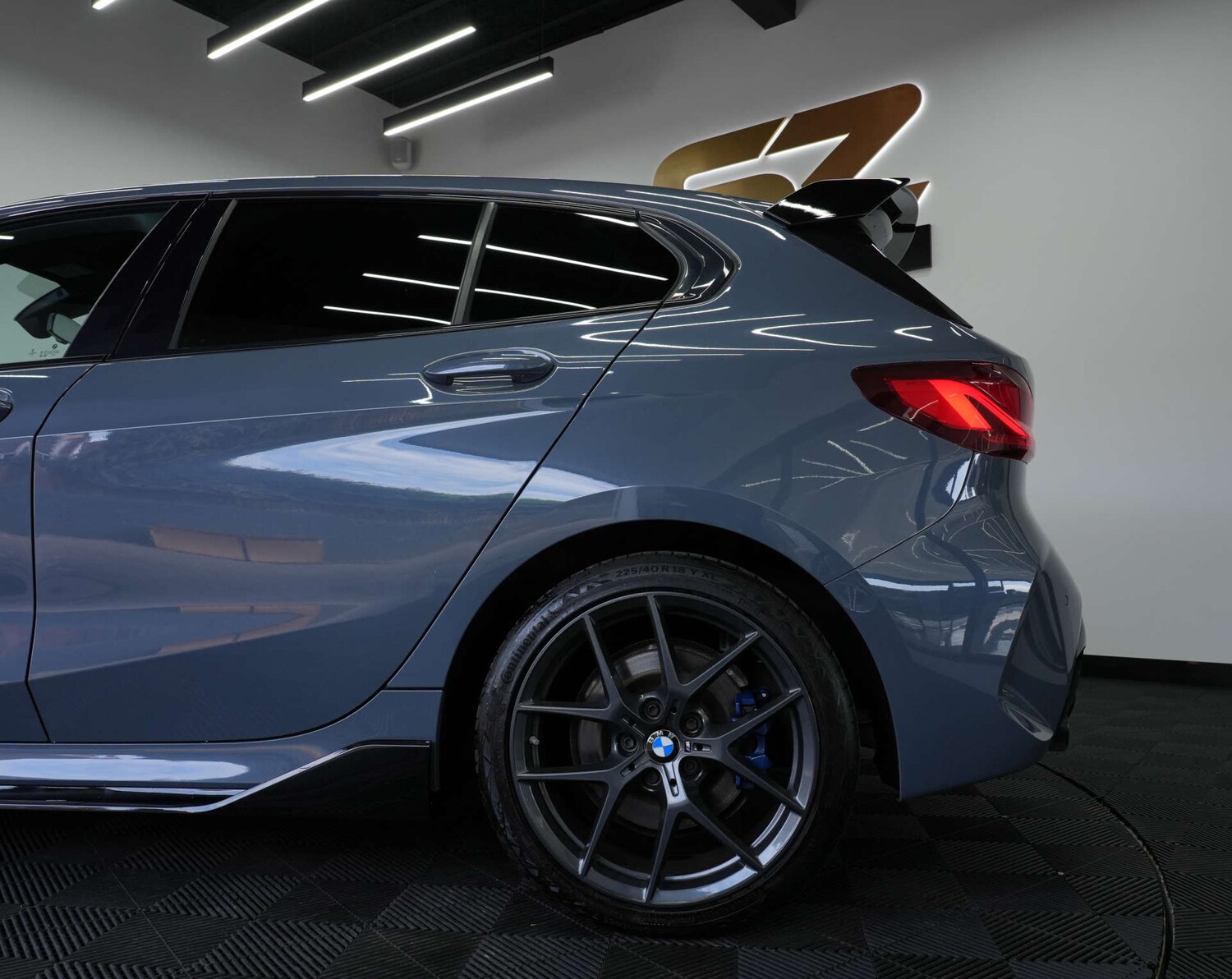 Used BMW 1 Series 2020 for sale - 78144628: Photo 33