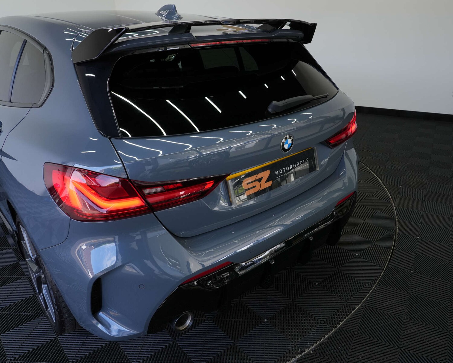 Used BMW 1 Series 2020 for sale - 78144628: Photo 34