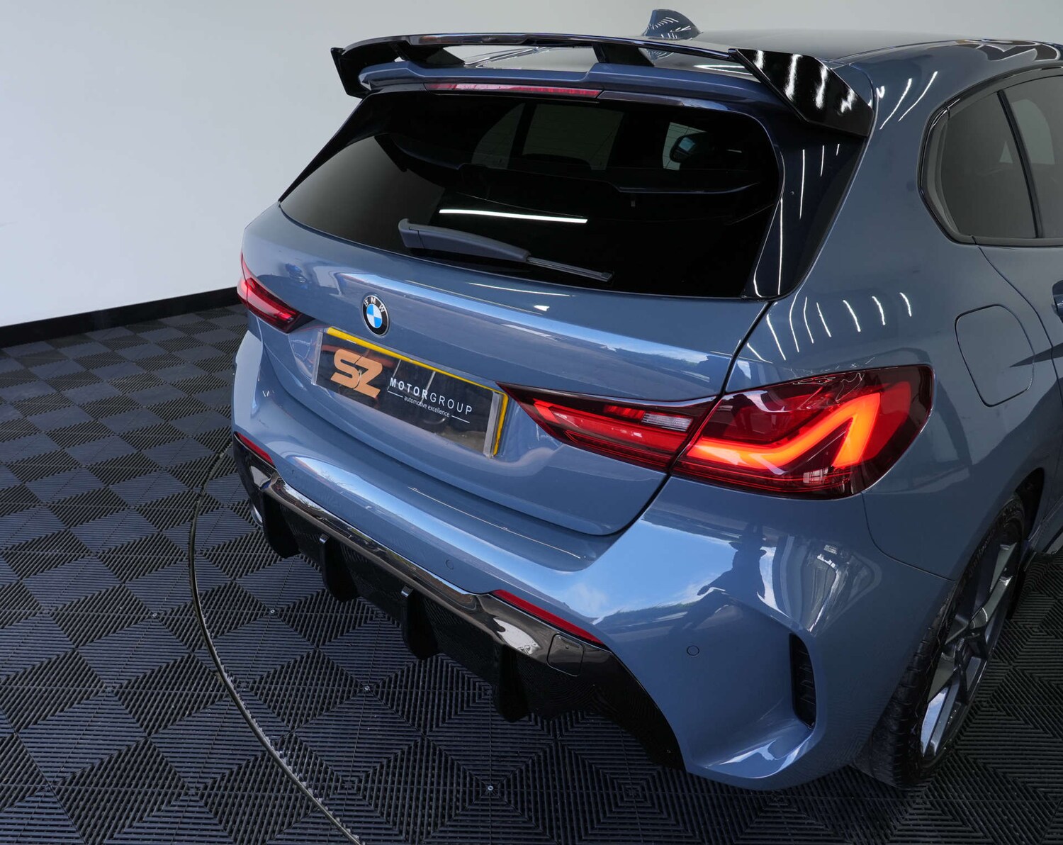 Used BMW 1 Series 2020 for sale - 78144628: Photo 36