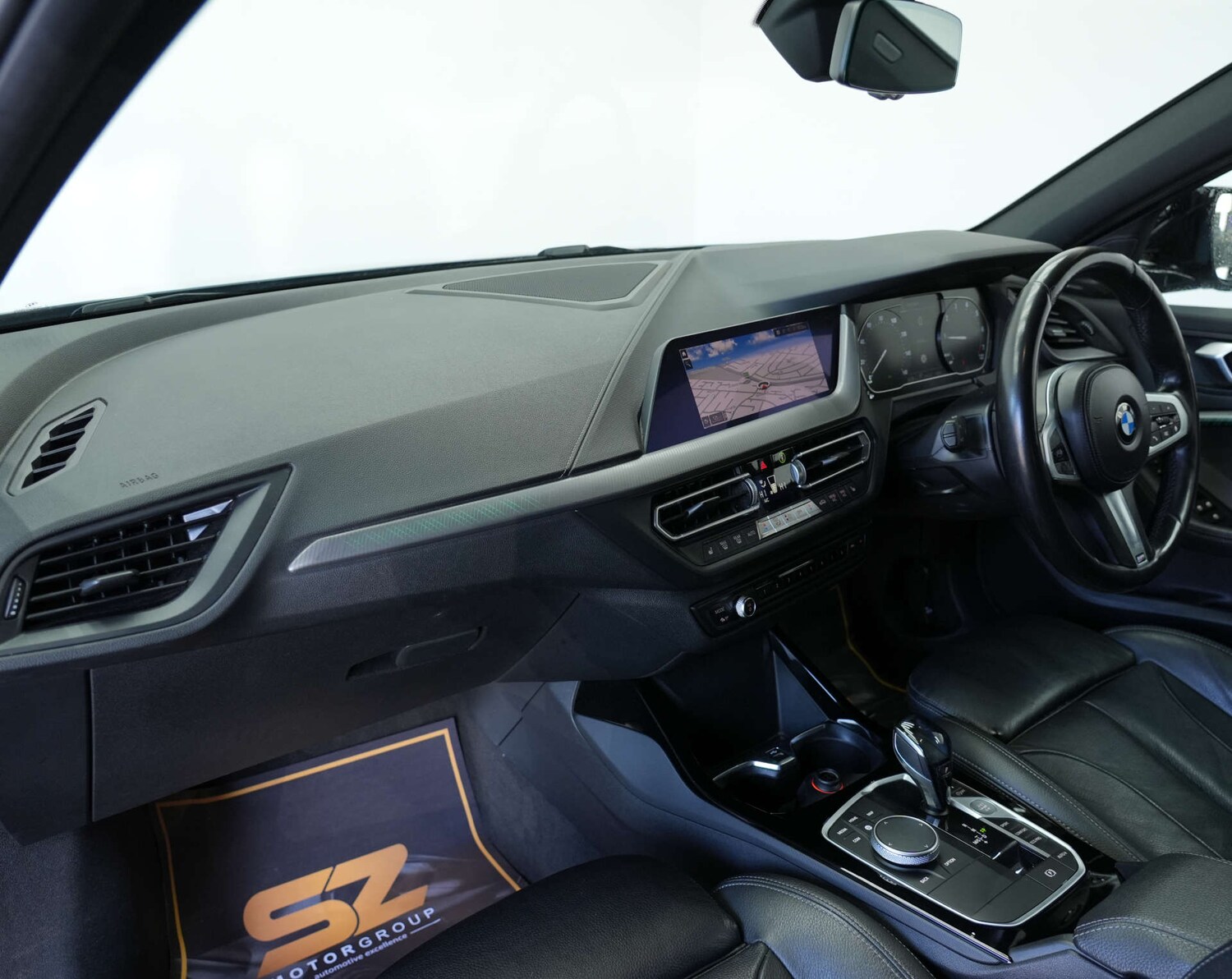 Used BMW 1 Series 2020 for sale - 78144628: Photo 37