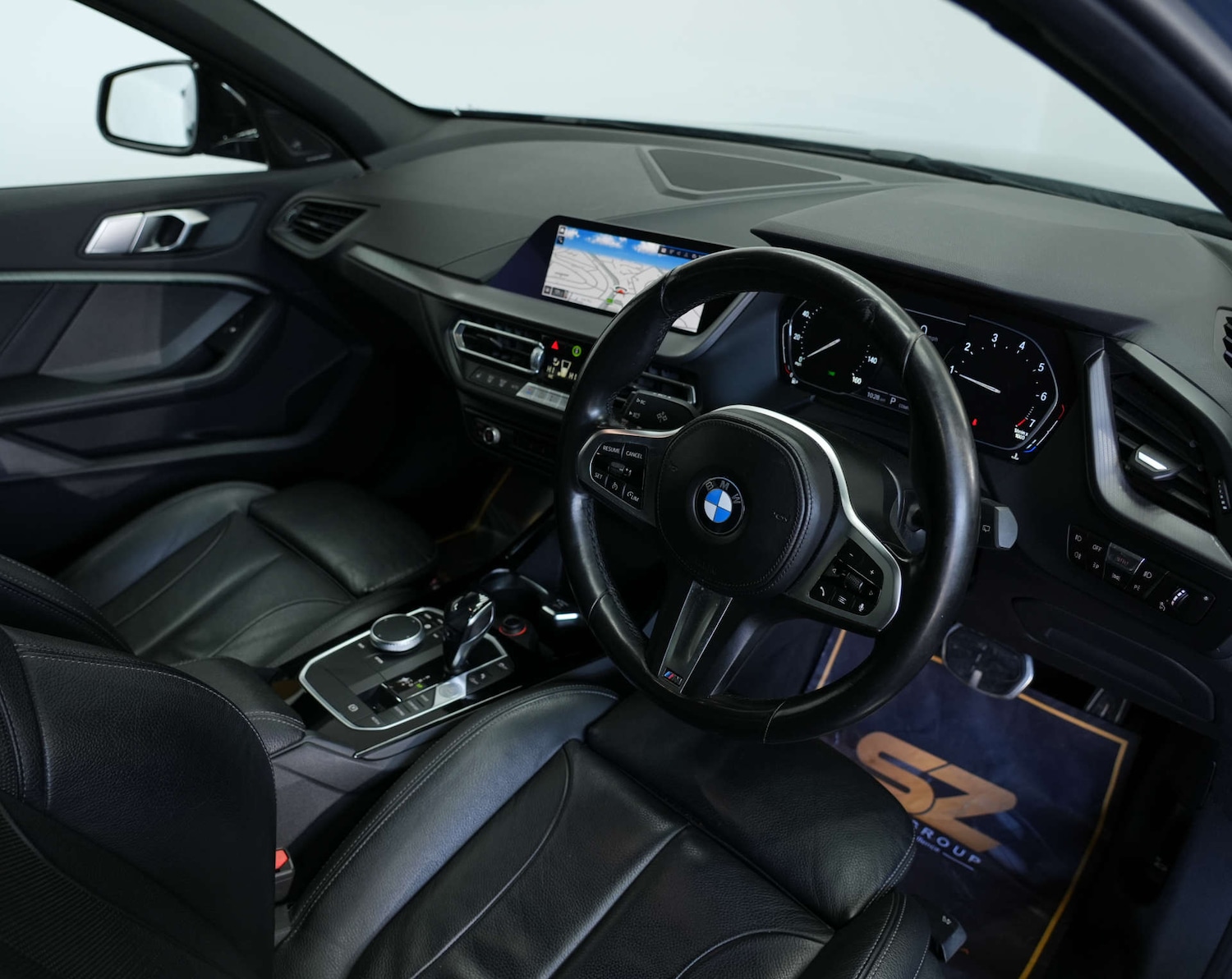 Used BMW 1 Series 2020 for sale - 78144628: Photo 38