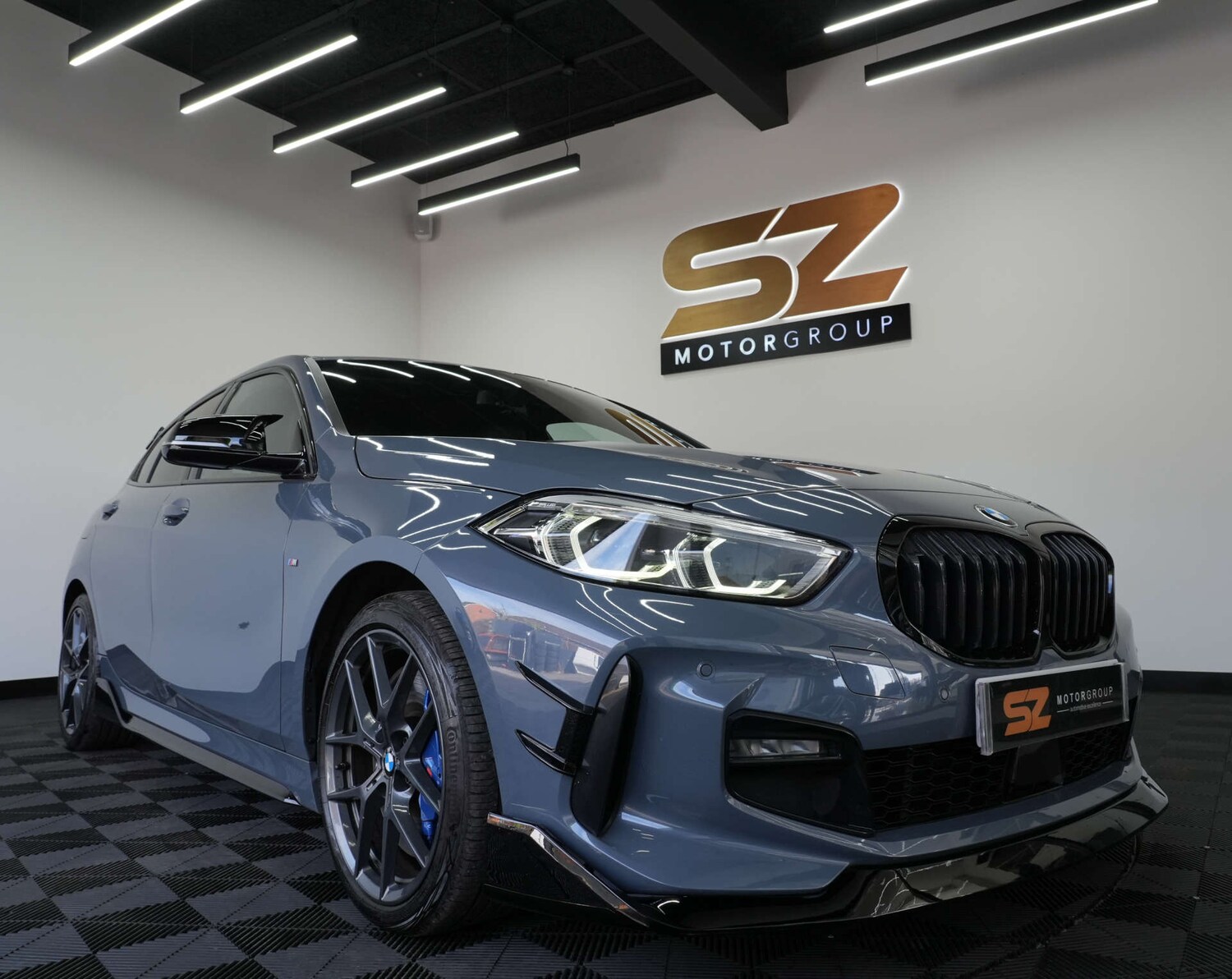 Used BMW 1 Series 2020 for sale - 78144628: Photo 39