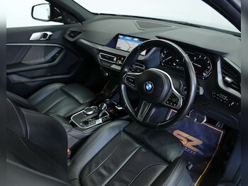 Used BMW 1 Series 2020 for sale - 78144628: Photo