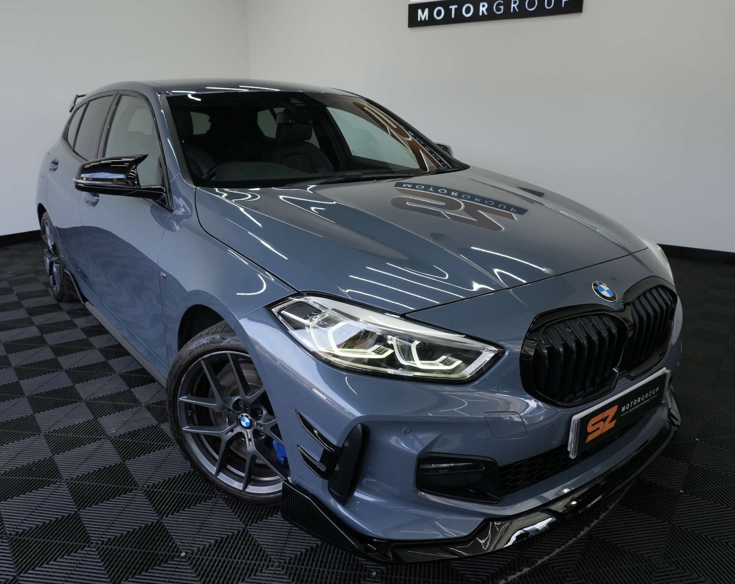 Used BMW 1 Series 2020 for sale - 78144628: Photo 4