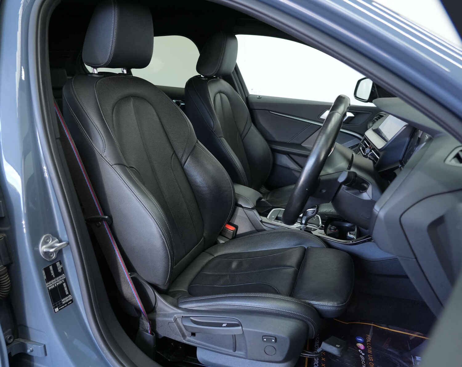 Used BMW 1 Series 2020 for sale - 78144628: Photo 40