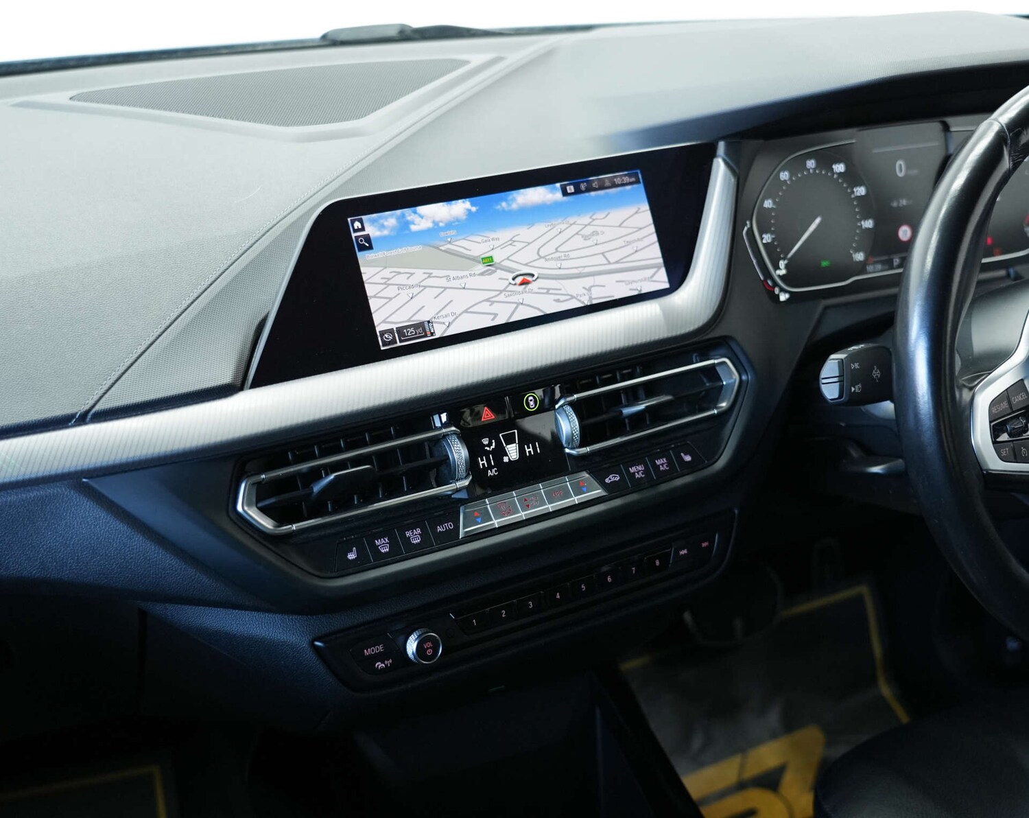 Used BMW 1 Series 2020 for sale - 78144628: Photo 41