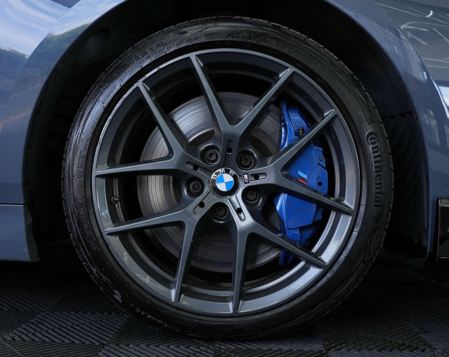 Used BMW 1 Series 2020 for sale - 78144628: Photo 42