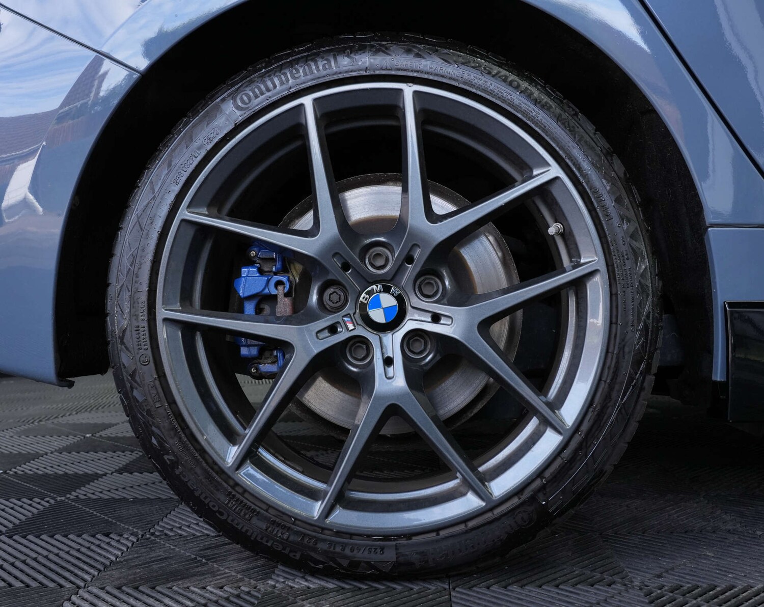 Used BMW 1 Series 2020 for sale - 78144628: Photo 43