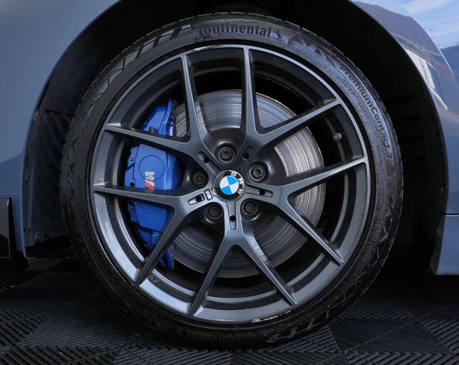 Used BMW 1 Series 2020 for sale - 78144628: Photo 44