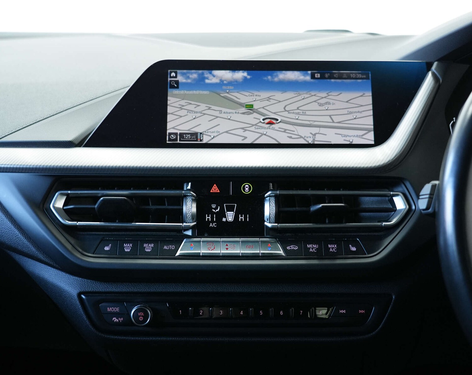 Used BMW 1 Series 2020 for sale - 78144628: Photo 46