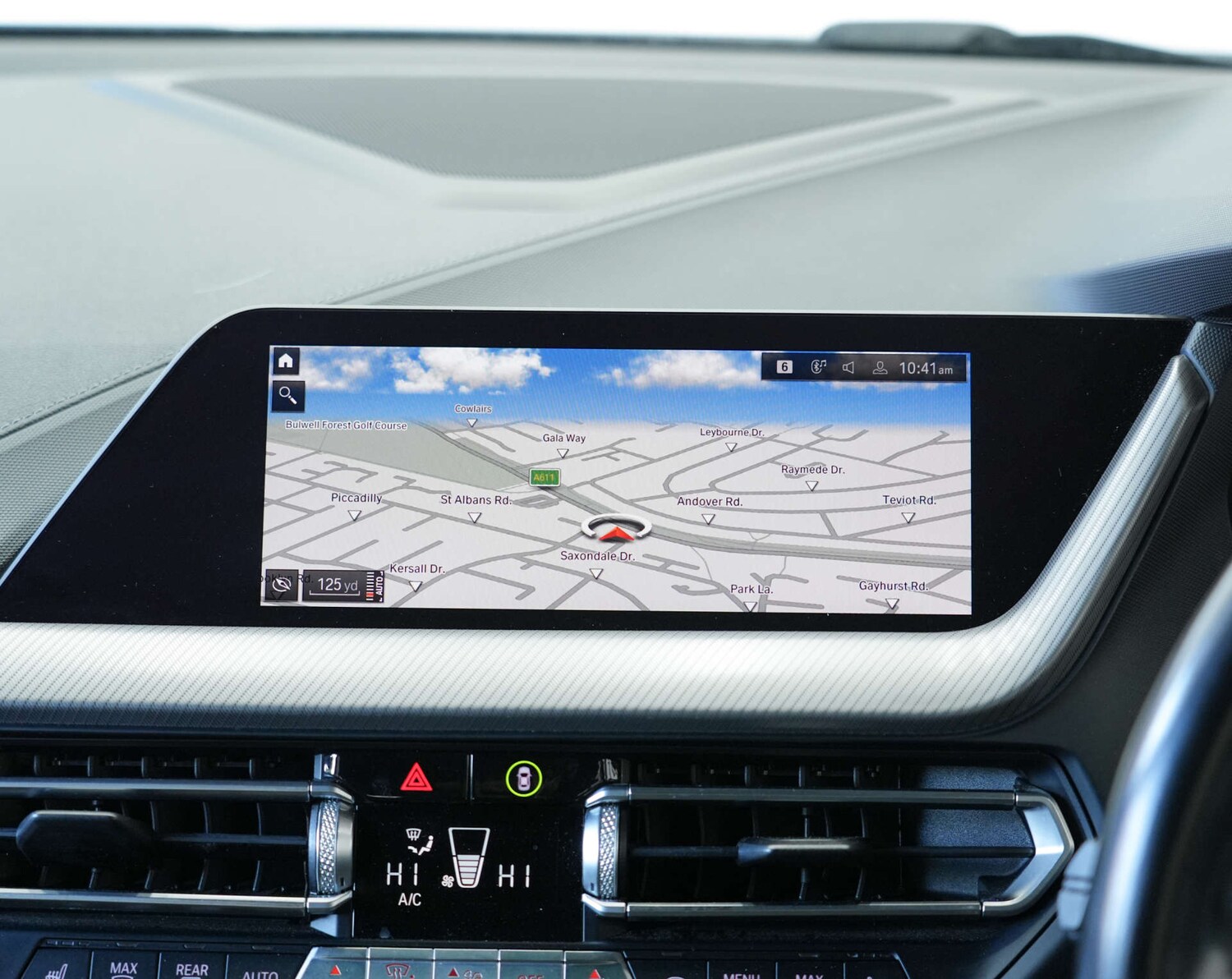 Used BMW 1 Series 2020 for sale - 78144628: Photo 47