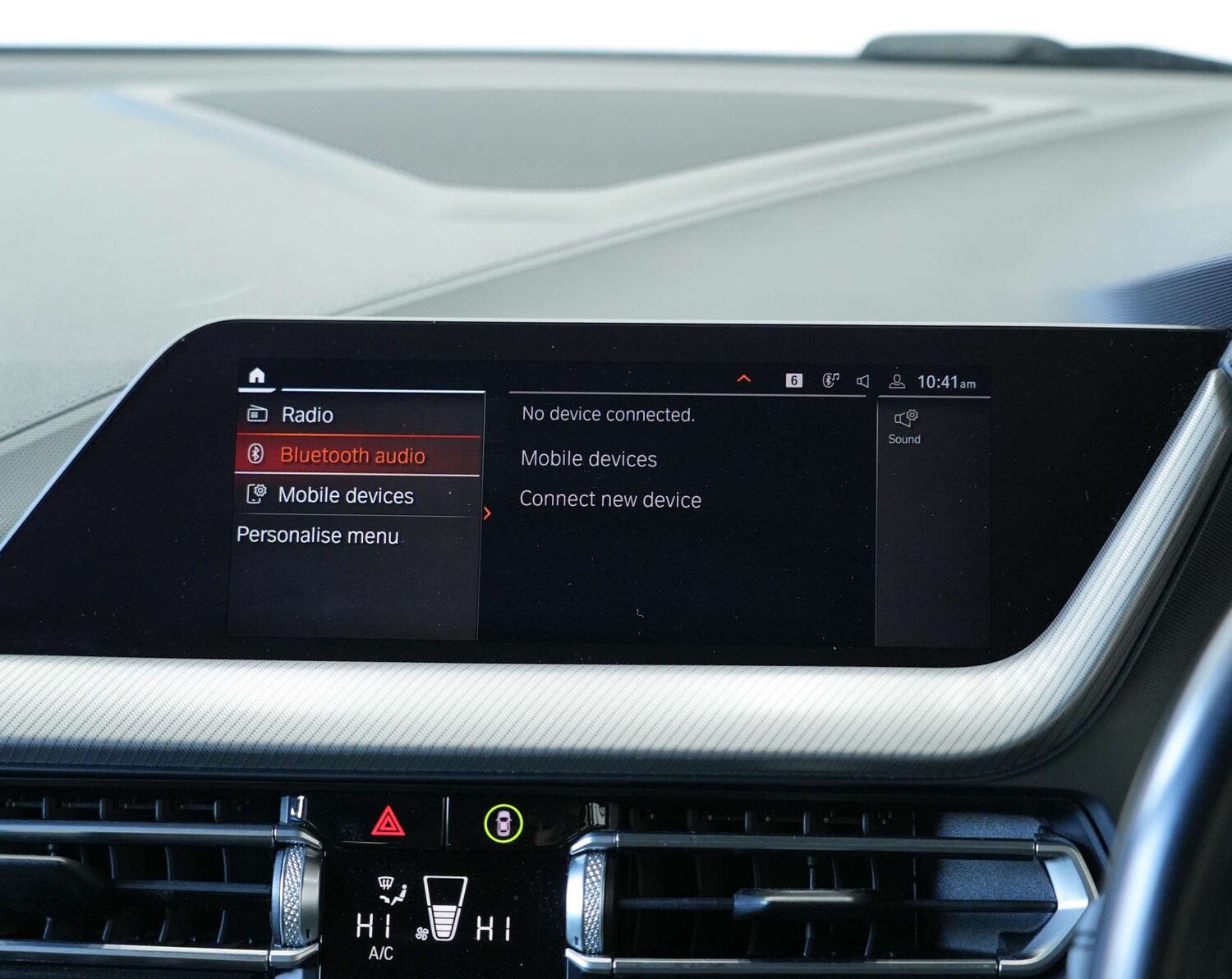 Used BMW 1 Series 2020 for sale - 78144628: Photo 48