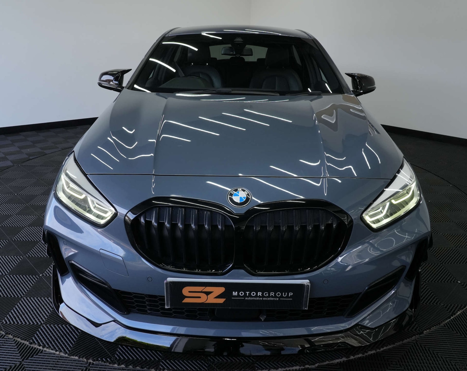 Used BMW 1 Series 2020 for sale - 78144628: Photo 5