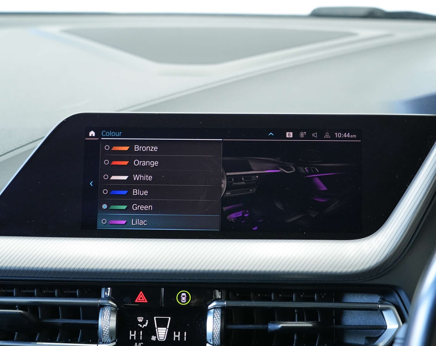 Used BMW 1 Series 2020 for sale - 78144628: Photo 51