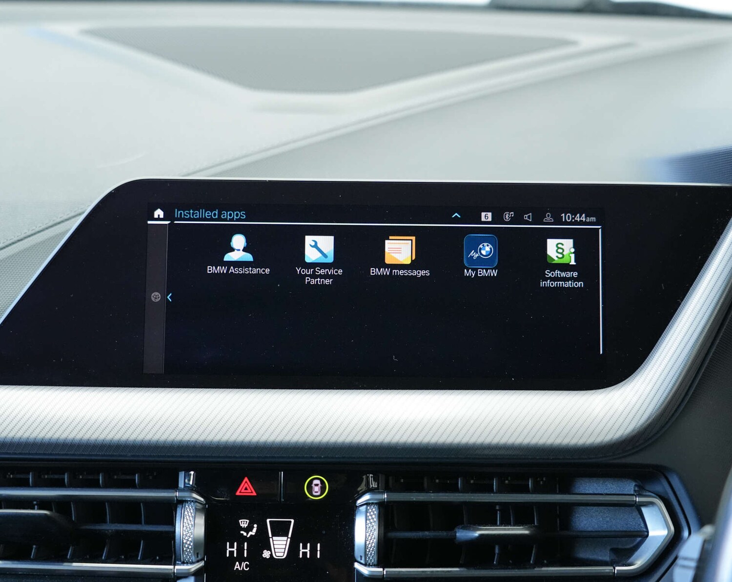 Used BMW 1 Series 2020 for sale - 78144628: Photo 52