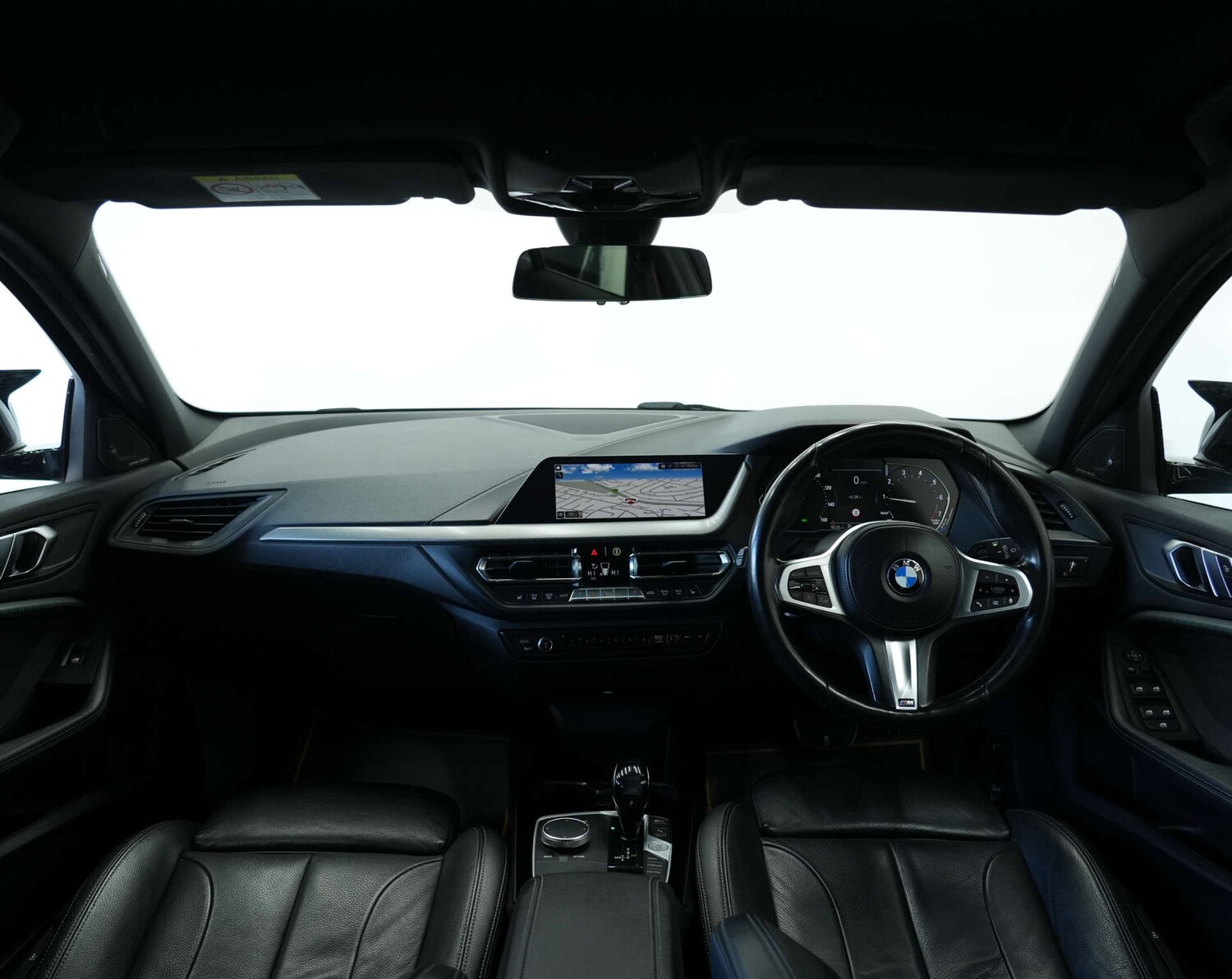 Used BMW 1 Series 2020 for sale - 78144628: Photo 57