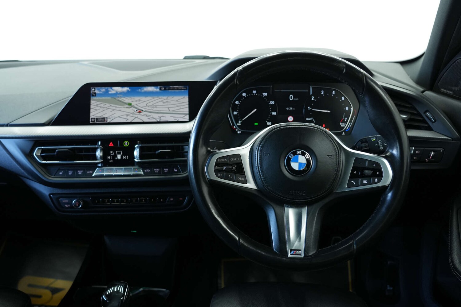 Used BMW 1 Series 2020 for sale - 78144628: Photo 58