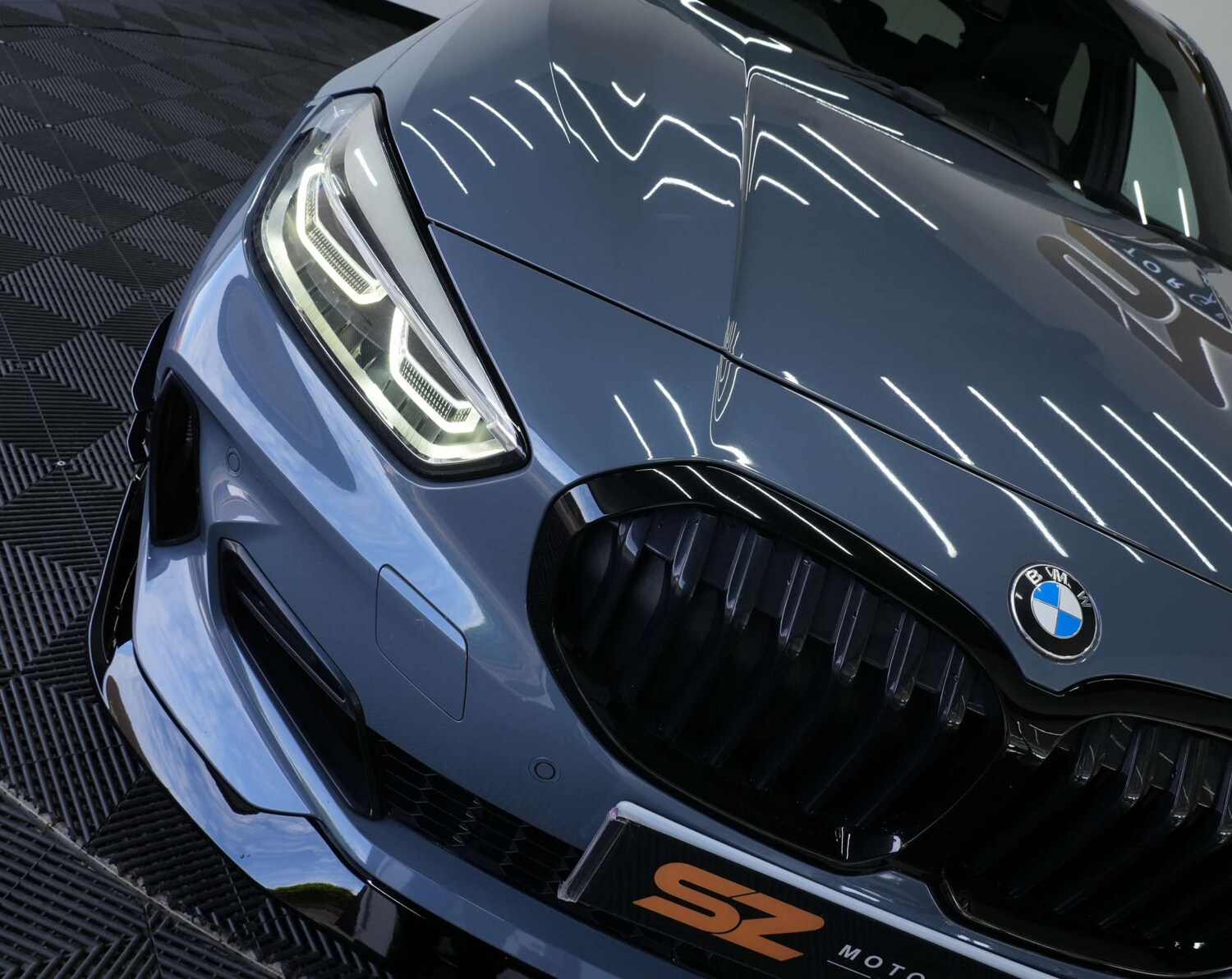 Used BMW 1 Series 2020 for sale - 78144628: Photo 59