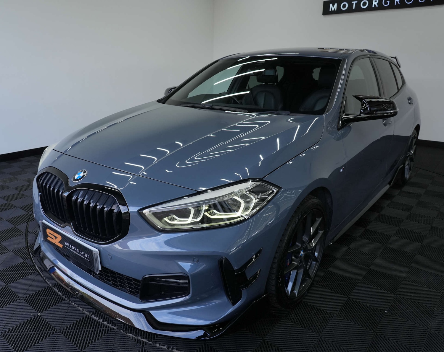 Used BMW 1 Series 2020 for sale - 78144628: Photo 6