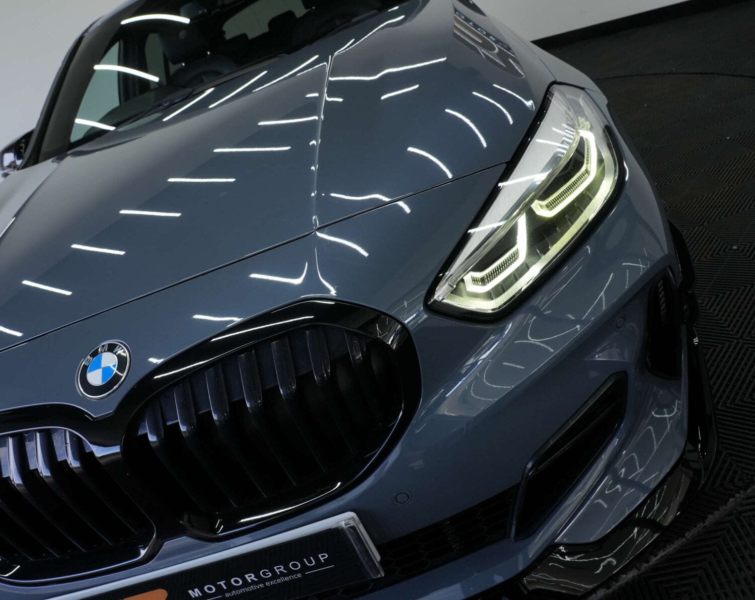 Used BMW 1 Series 2020 for sale - 78144628: Photo 60