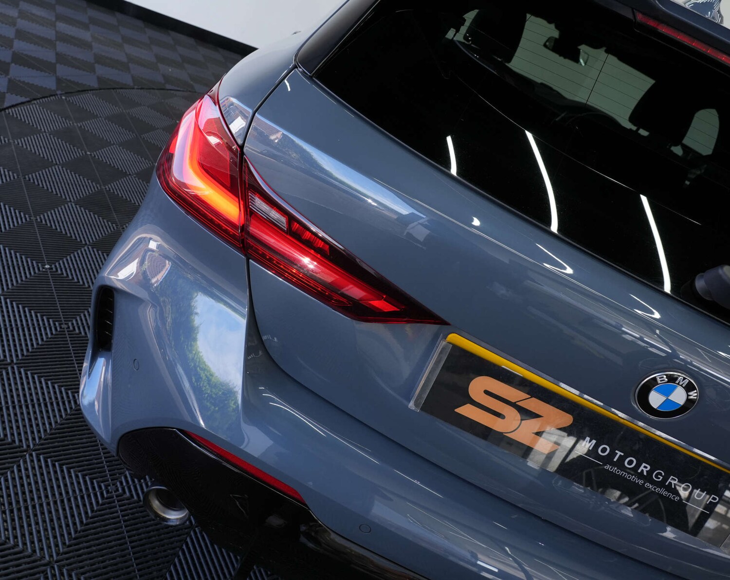 Used BMW 1 Series 2020 for sale - 78144628: Photo 61