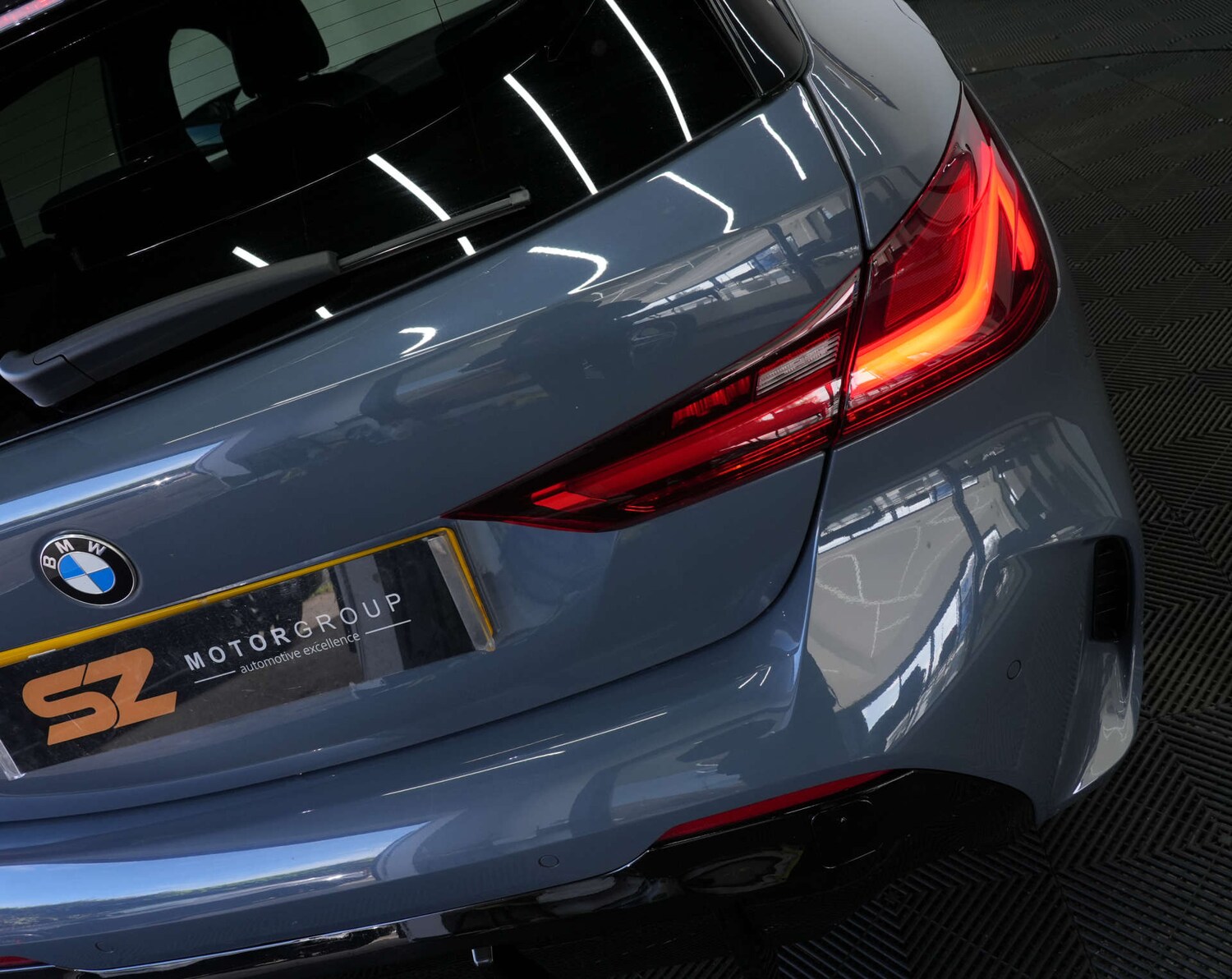 Used BMW 1 Series 2020 for sale - 78144628: Photo 62