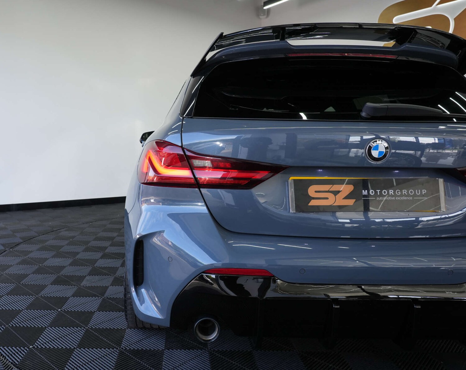 Used BMW 1 Series 2020 for sale - 78144628: Photo 63